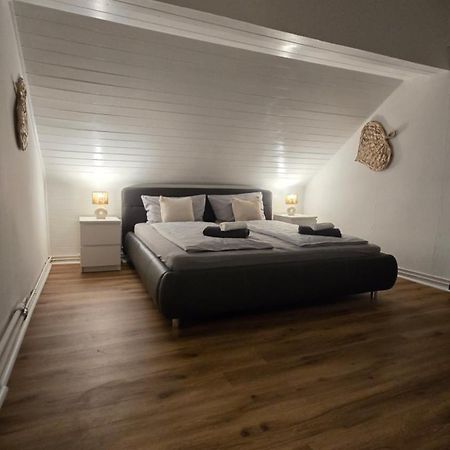 Schoene 3-Zimmer Wohnung In Hemelingen Bremen Luaran gambar