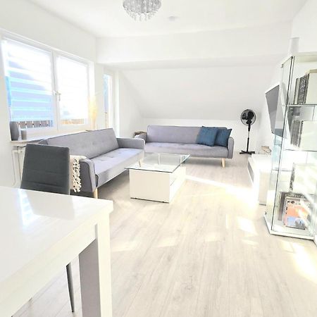 Schoene 3-Zimmer Wohnung In Hemelingen Bremen Luaran gambar