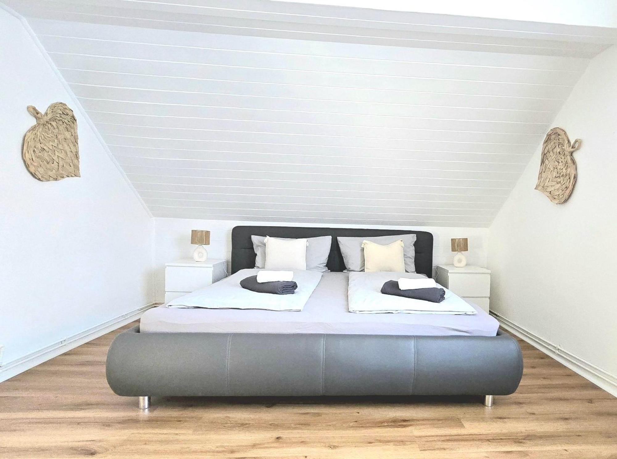 Schoene 3-Zimmer Wohnung In Hemelingen Bremen Luaran gambar