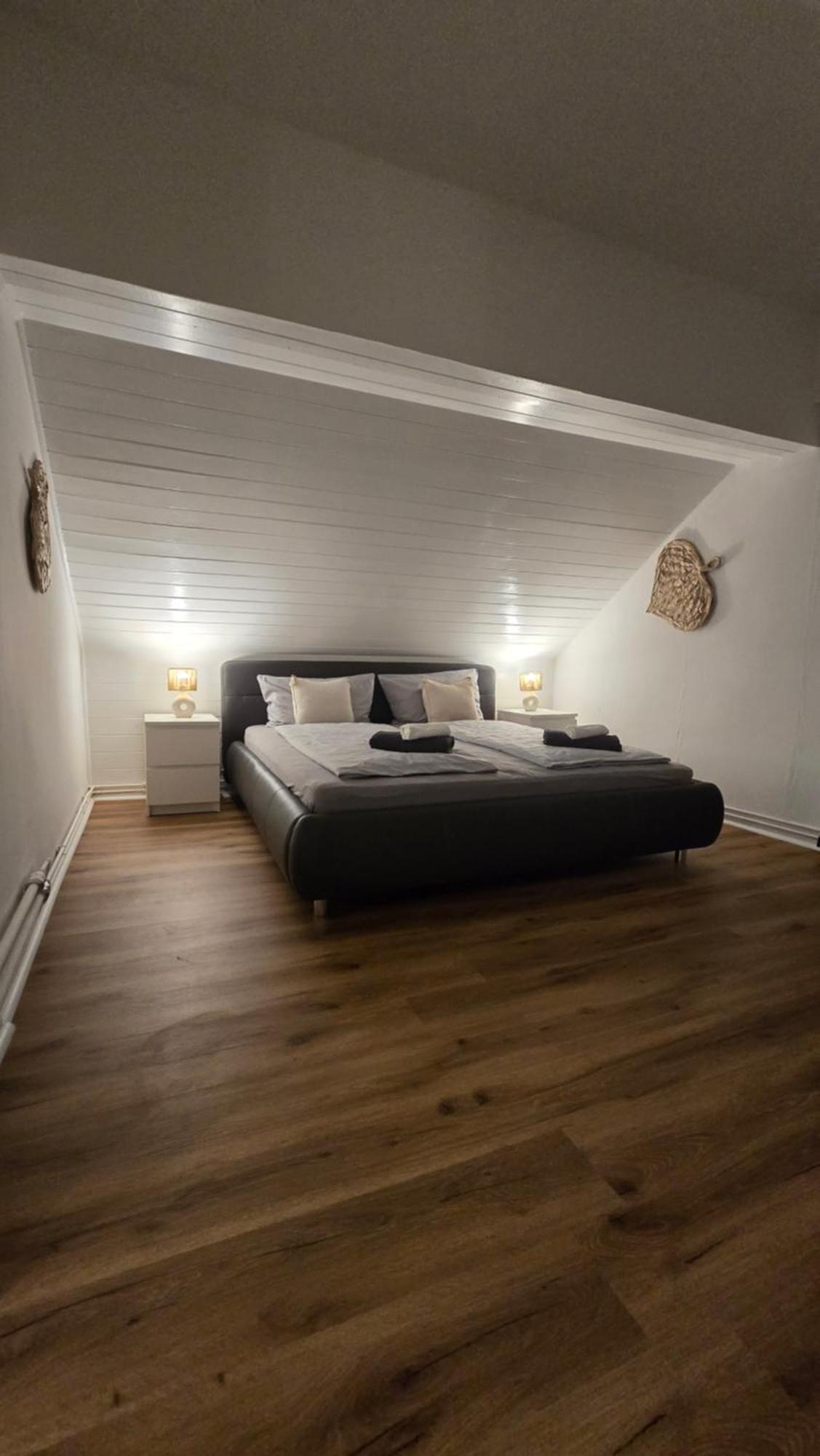Schoene 3-Zimmer Wohnung In Hemelingen Bremen Luaran gambar
