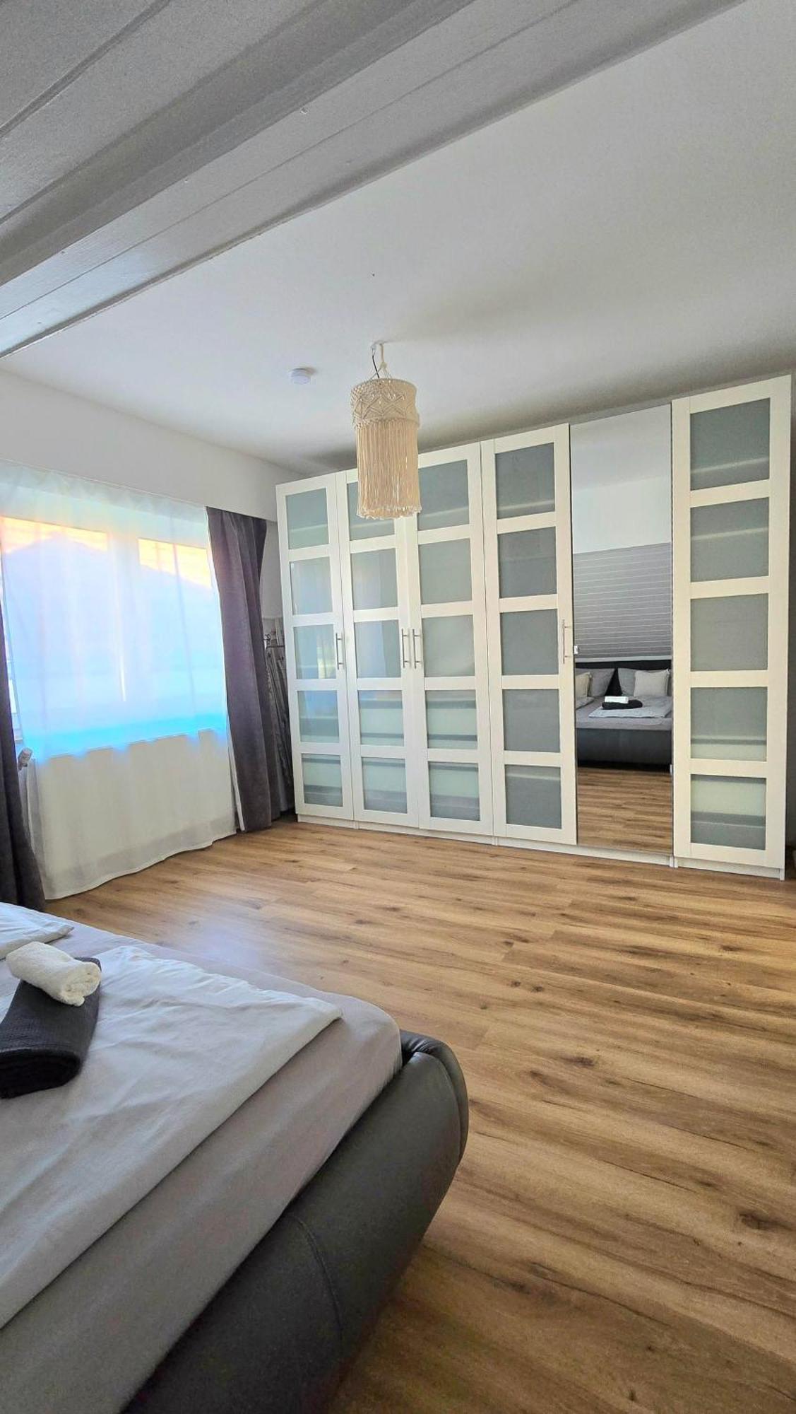 Schoene 3-Zimmer Wohnung In Hemelingen Bremen Luaran gambar